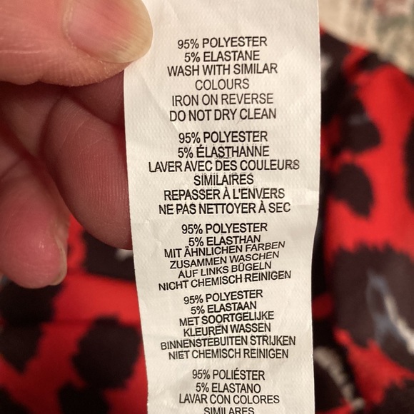 Ladies Top - Picture 2 of 2